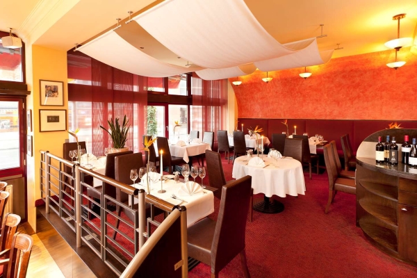 Best Western Hotel Hohenzollern (Osnabrück)